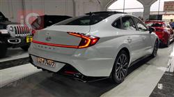 هیوندای سۆناتا